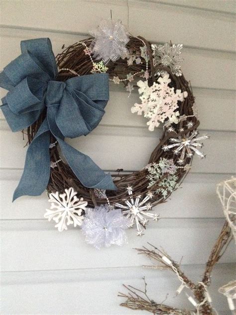 January Door Wreaths Wayfair