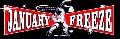 January Freeze Youth Hockey Tournament - Travel Sports