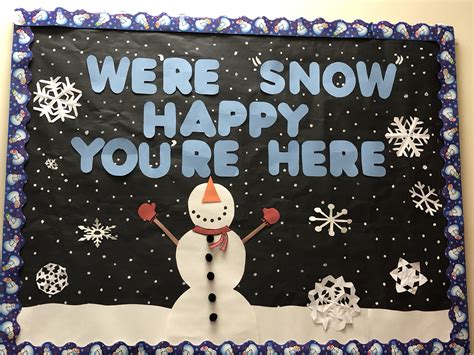 Keep reading to learn some amazing ideas you can use in your classroom this winter, including some bulletin board ideas for January. Keeping Kids Excited and Motivated After the Holidays with Visuals One of our most challenging jobs as teachers is keeping kids on task around the holidays.. 