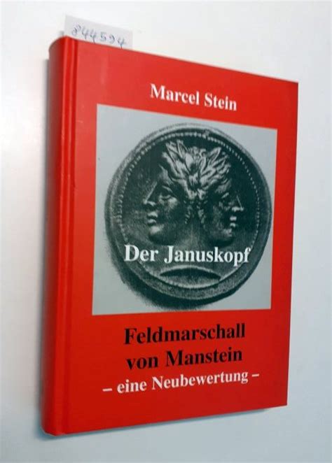 Januskopf: feldmarschall von manstein   eine neubewertung. - Memorie storiche sulle bocche di cattaro.