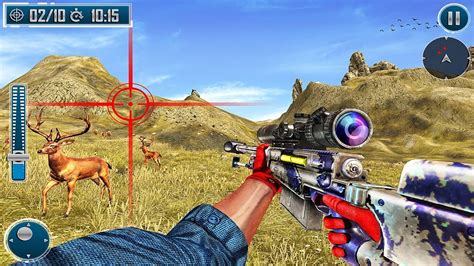 Janwar Wala Game Gun Games APK Download for Android 