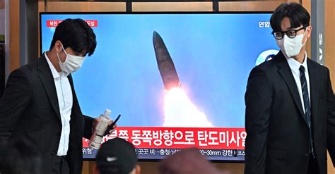 Japón advierte que destruirá cualquier misil norcoreano que entre en su territorio