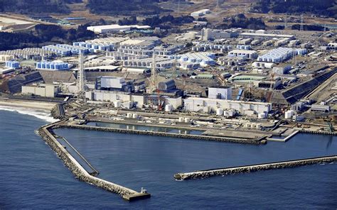 Japón inicia el polémico vertido de aguas residuales de Fukushima en el océano Pacífico