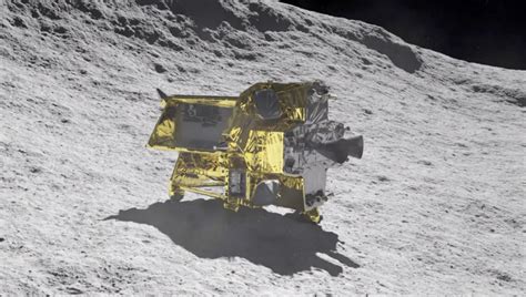 Japón lanza un satélite de rayos X y un módulo de aterrizaje lunar “Moon Sniper”