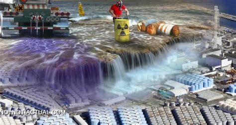 Japón verterá pronto agua radiactiva de Fukushima al océano. ¿Hasta qué punto debemos preocuparnos?