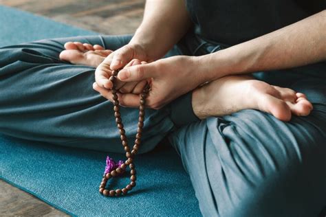 Japa meditation. Things To Know About Japa meditation. 