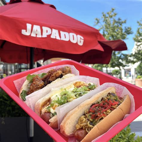 Japadog_Pochi Leaks XxX 17 Pics