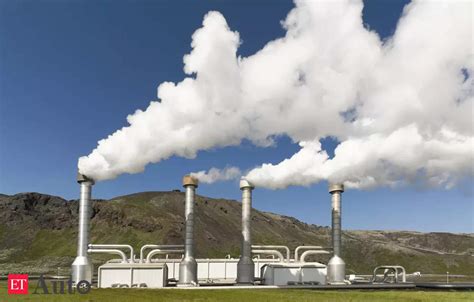 Japan, US agree to cooperate on geothermal energy