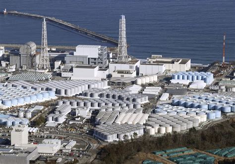 Japan’s Kishida to visit Fukushima plant to highlight safety before start of treated water release