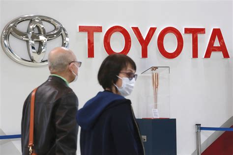 Japan’s Toyota announces initiative for all-solid state battery as part of electric vehicles plan