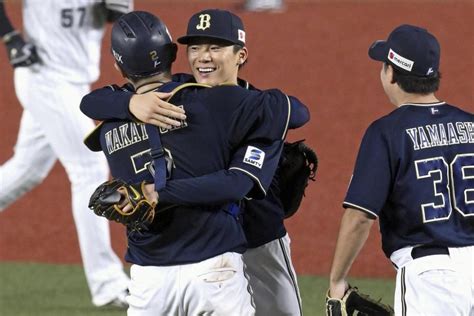 Japan’s Yamamoto throws 2nd no-hitter ahead of possible move to Major League Baseball