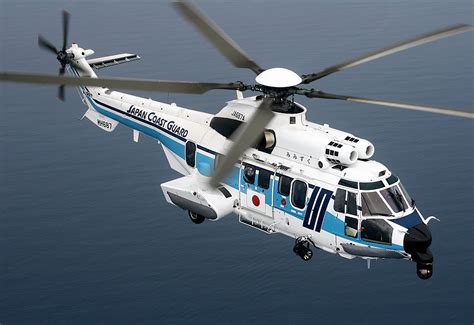 Japan’s coast guard says it is searching for a missing military helicopter carrying 10 crew members