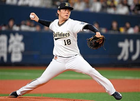 Japan’s pitching sensation Yoshinobu Yamamoto is set to become MLB’s next star