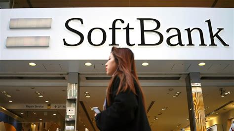 Japan’s tech investor SoftBank trims losses and promises offensive turnaround
