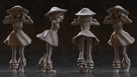 Japan 3D Print Models: How to Choose the Best Free 3D Slicer for Your Chromebook image 1