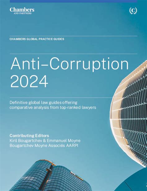 Japan Anti-corruption Guide 2024 World Law Group