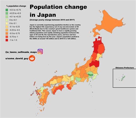 Japan Population 2024 (Live)