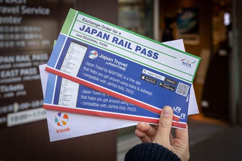 Japan Rail Pass by Japan Experience Japan Rail Pass