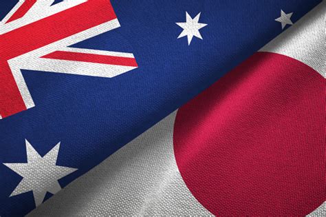 Japan and Australia agree to further step up defense cooperation under 2-month-old security pact