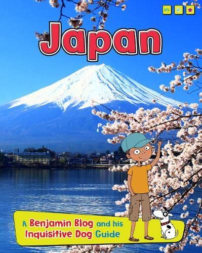 Japan country guides benjamin inquisitive ebook. - Planificación y el presupuesto general de la república.