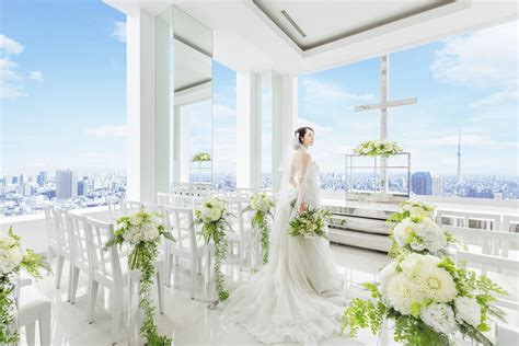 Japan destination wedding packages.  Let us create a timeless celebratio...