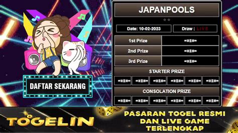 Japan hari ini live tercepat hari ini singapura. Detik slot deposit pulsa.