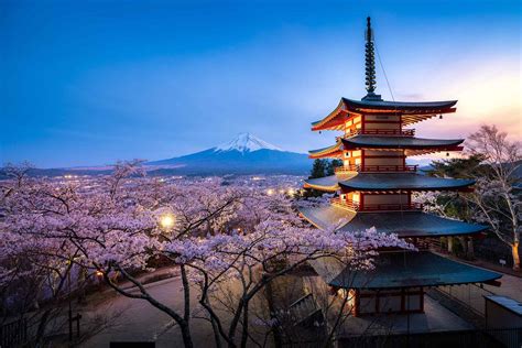 Japan honeymoon. MakeMyTrip currently offers over 21 tour packages to Japan, with prices starting as low as Rs.111369. Explore a variety of itineraries and choose from Japan travel packages with or without flights. With our unbeatable deals and discounts, your money goes further! Don’t forget to add tours and activities to your selected Japan packages. 