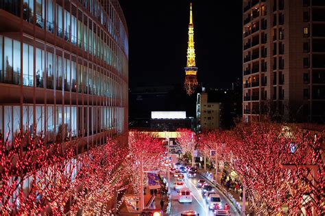 Japan in december. The National Art Center Tokyo. The Events and Festivals in December 2023 in Tokyo offer a diverse range of cultural experiences, such as the Mt. Takao Autumn Leaves Festival, Yves Saint Laurent Exhibition at The National Art Center, and MUTEK Japan – Electronic Music, Art, and Technology Festival. The Mt. Takao Autumn Leaves Festival ... 