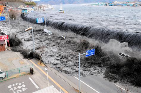 Japan marks 12 years from tsunami and nuclear disaster