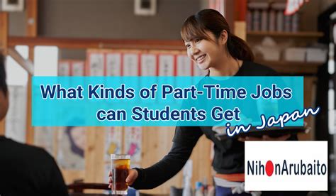 Japan part time job vacancy.  JOBS IN JAPAN available for foreigners.  Many re...