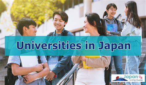 Japan public university for international students.  Step-by-step guide on admissio...