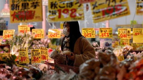 Japan revises GDP to nearly flat, showing fragile recovery