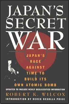 Japan s secret war japan s race against time to. - Stihl sr 420 spare parts manual.