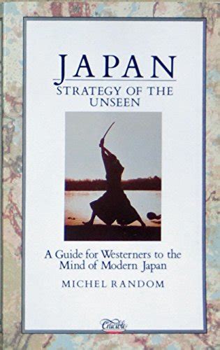Japan strategy of the unseen a guide for westerners to the mind of modern japan. - Inventario de los archivos municipales de osuna, sanlucar la mayor, fuentes de andalucia.