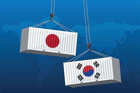 Japan to reinstate South Korea as preferred trade nation from July 21 as two sides improve ties