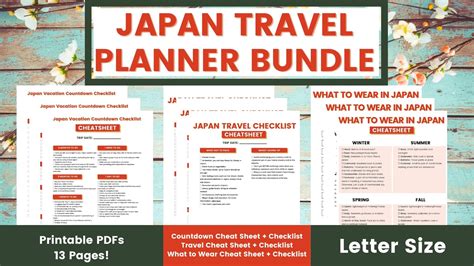 Japan trip planner. In an event of serious accident, the medical transport costs to your country of origin can be sky high (as in $150,000-$200,000 high). Expect to walk a lot. As in 10-15 miles per day on a standard day. Also, expect a lot of steps. Good set of … 