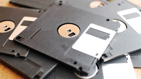 Japan wants to finally kill off floppy disks for good TechRadar
