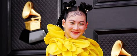 Japanese Breakfast Was In The Bathroom With Doja Cat At Grammys