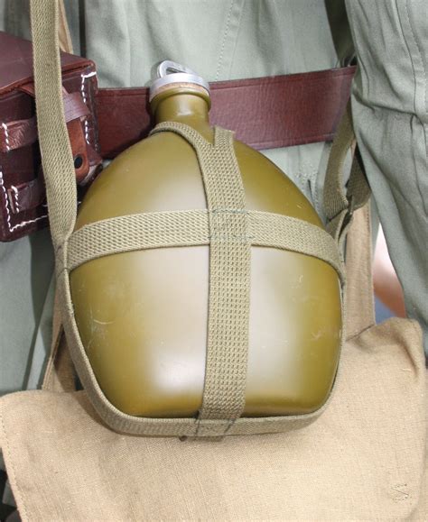 Japanese Canteen In other Original Ww2 Japanese …