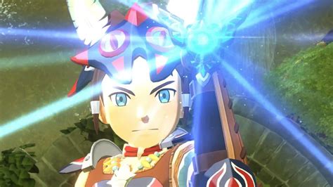 Japanese Charts: Monster Hunter Stories 2 Goes Top, But Debut …