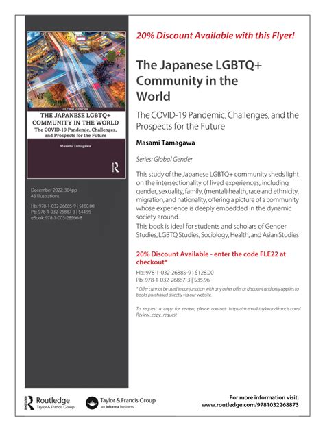 Japanese LGBTQ+ Magazines