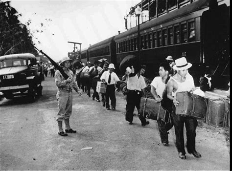 Japanese Latin Americans Deported to Internment Camps in the United …