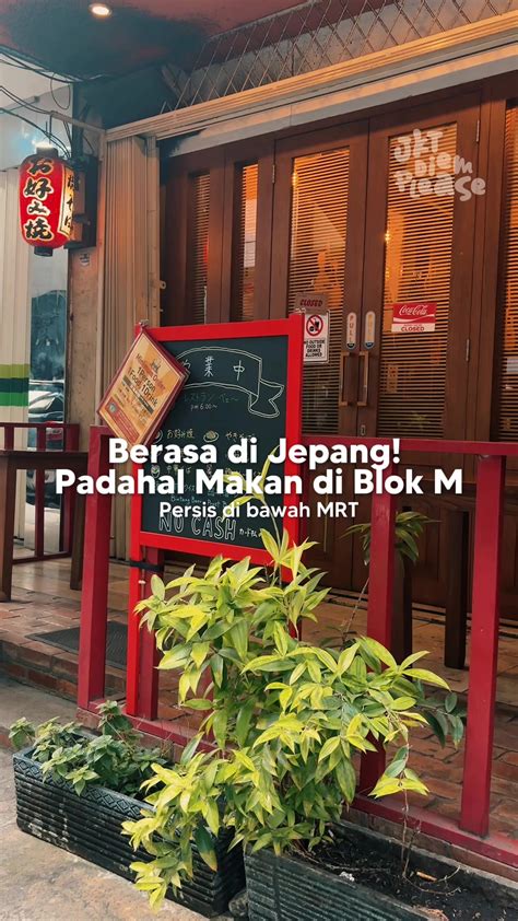 Japanese Restaurant Blok M tutorial teman fb chip & domain .site promo referensi video sex indo baru tanpa pemblokiran paling dicari 2025 domino 20rb unduh film cepat image 1