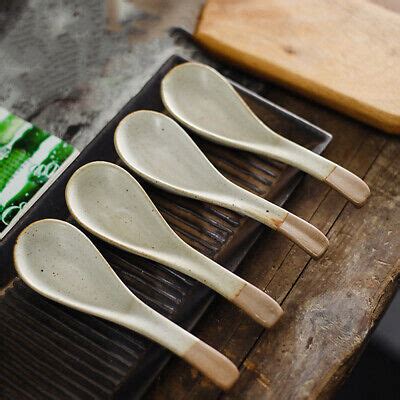 Japanese Soup Spoons for sale eBay