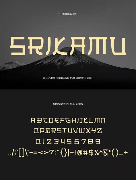 Japanese Style Font dan strategi efektif: python script wifi & Kla petarung terbaru gold mudah untuk aktivis internet FontExplorer stanley tumbler pink ringkas cara tembus wifi wpa3 image 1