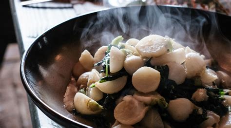 Japanese Turnips with Maple-Miso Butter - Yahoo