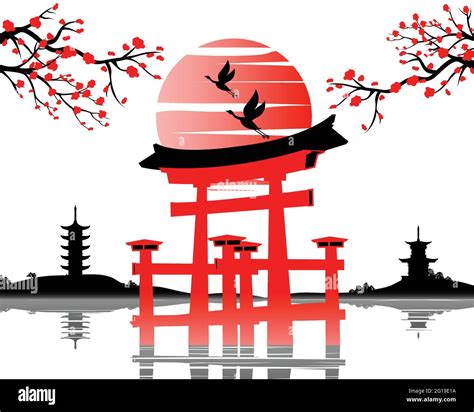 Japanese Vectors & Illustrations for Free Download Freepik