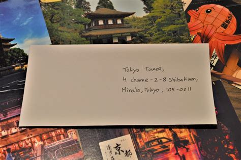 Japanese address. Things To Know About Japanese address. 