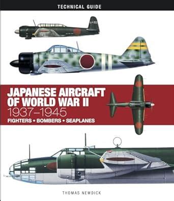 Japanese aircraft of world war ii 1937 1945 technical guides. - Honda vfr750f rc24 full service repair manual 1986 1989.