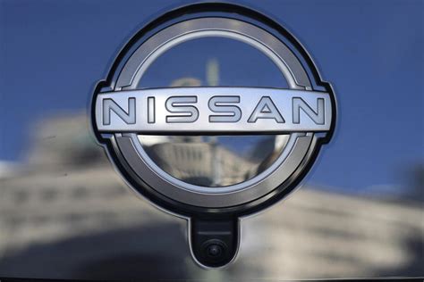 Japanese automaker Nissan’s profits zoom on strong sales, favorable exchange rates